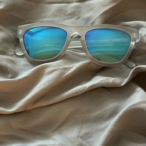 Westward Leaning Pioneer Sunglasses!